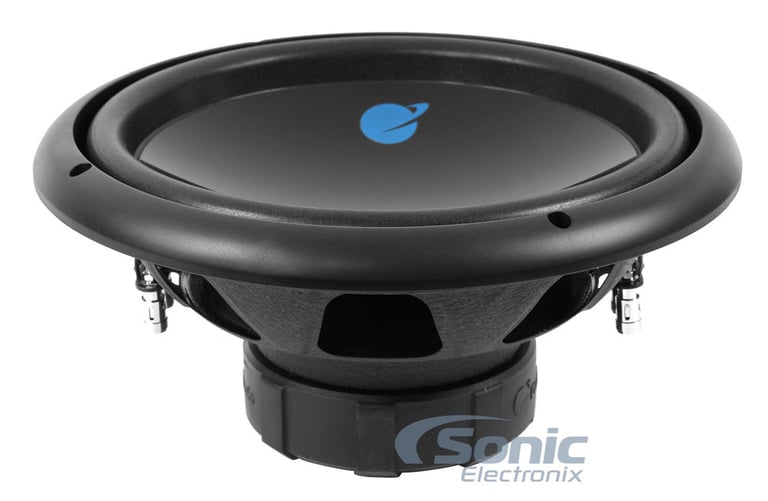 4000 Watt Max Dual 12" Planet Audio + Boss Amplified Bass Bundle Image 3