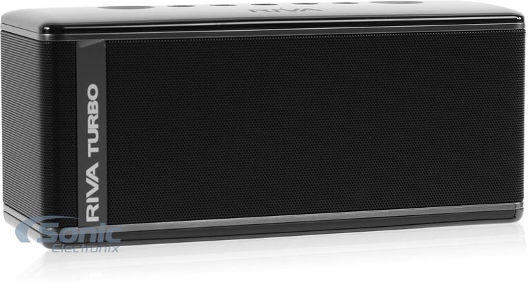 RIVA Turbo X (Black) Image 2