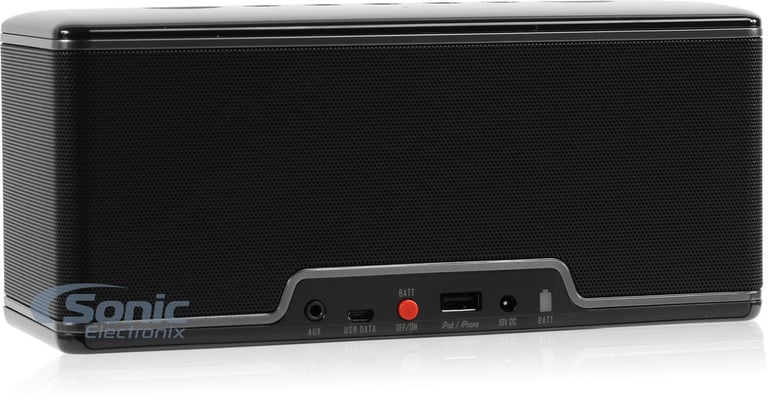 RIVA Turbo X (Black) Image 3