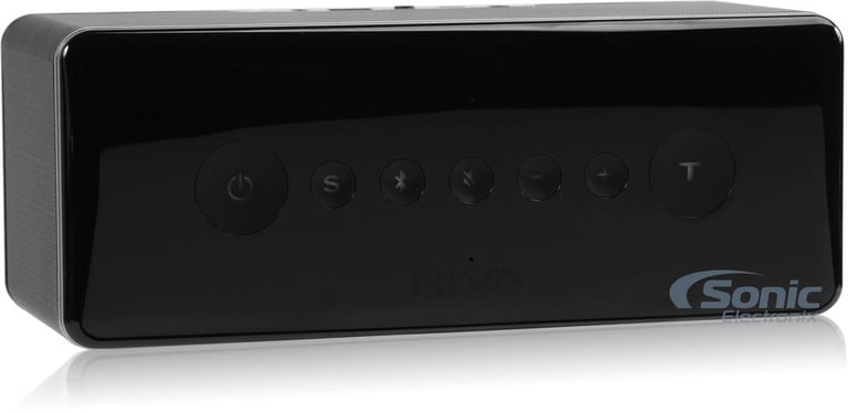 RIVA Turbo X (Black) Image 4