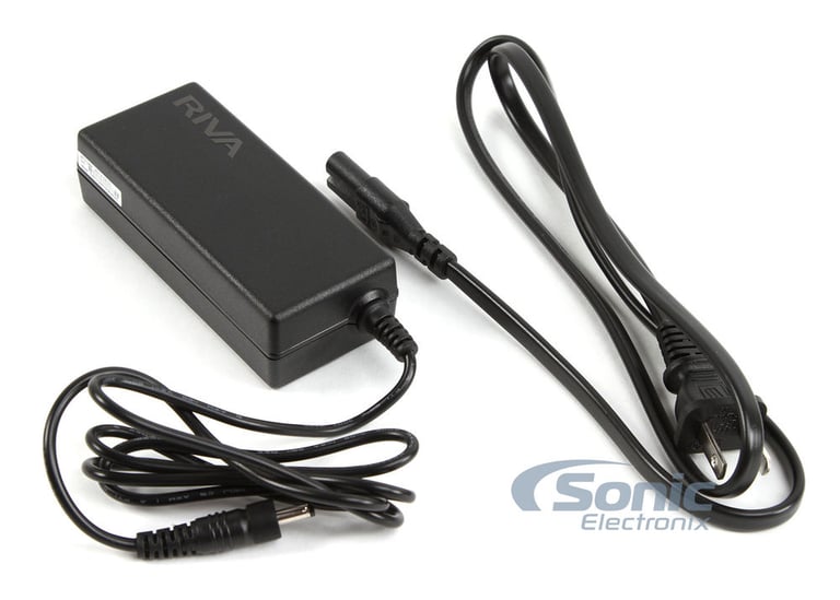 RIVA Turbo X (Black) Image 5