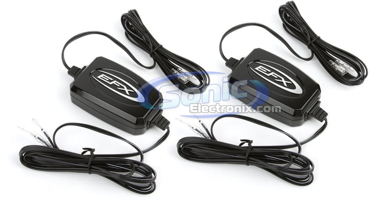 EFX P65 by Scosche Image 7