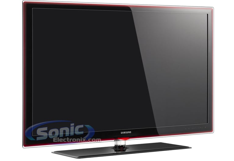 Samsung UN55B7000 (UN-55B7000) Image 2