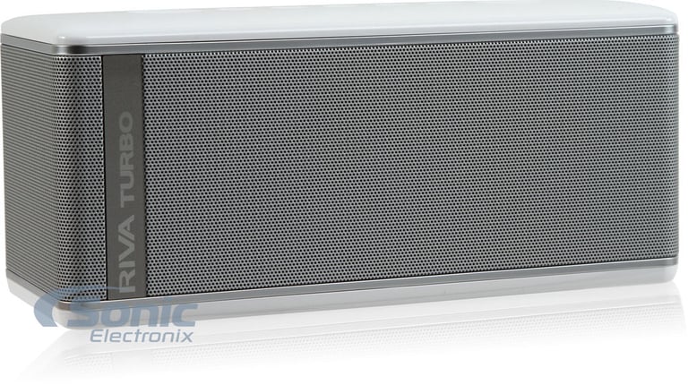 RIVA Turbo X (Silver) Image 2