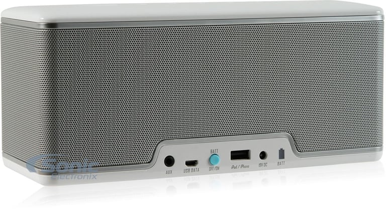 RIVA Turbo X (Silver) Image 3