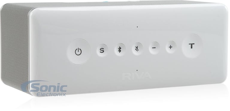 RIVA Turbo X (Silver) Image 4