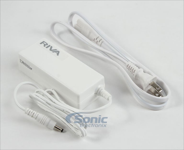 RIVA Turbo X (Silver) Image 5