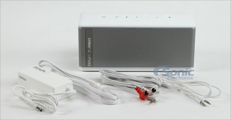 RIVA Turbo X (Silver) Image 8