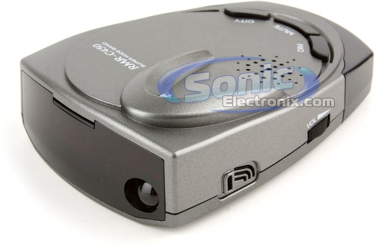 Rocky Mountain Radar RMR-C450 Image 3