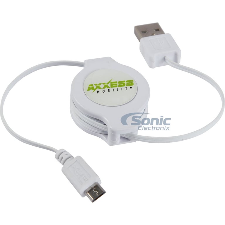 Axxess AXM-US30-ZIP Image 1