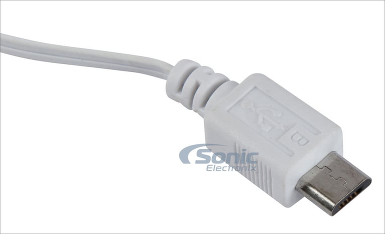 Axxess AXM-USI5-ZIP Image 3