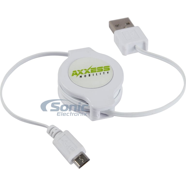 Axxess AXM-USI5-ZIP Image 1