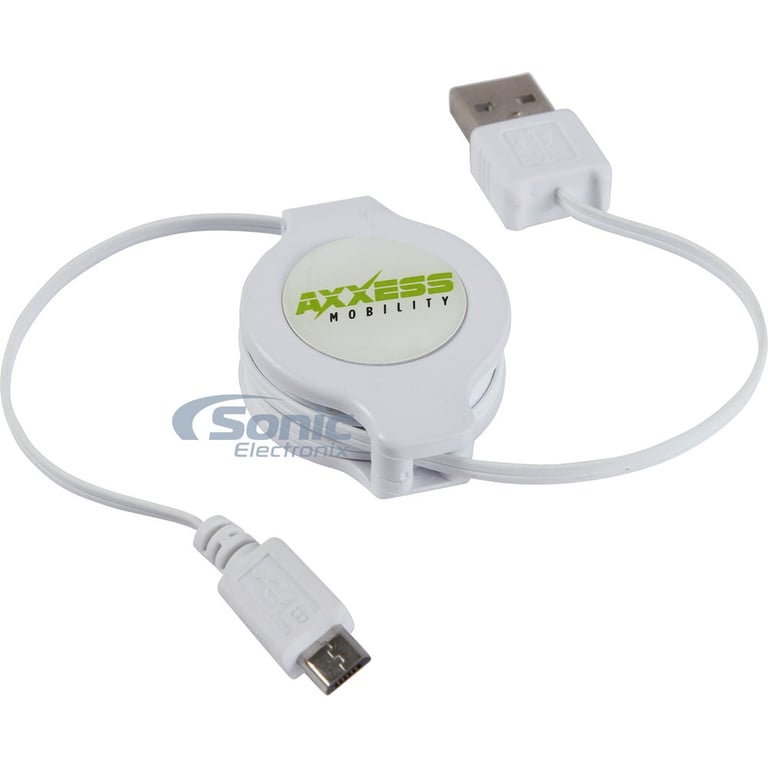 Axxess AXM-USMC-ZIP Image 1