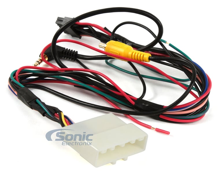 Axxess AX-NIS32SWC Image 1