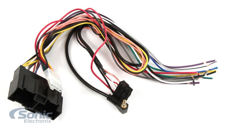 Axxess BX-GM2 Image 4