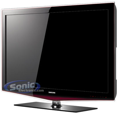 Samsung LN55B650 (LN-55B650) Image 3