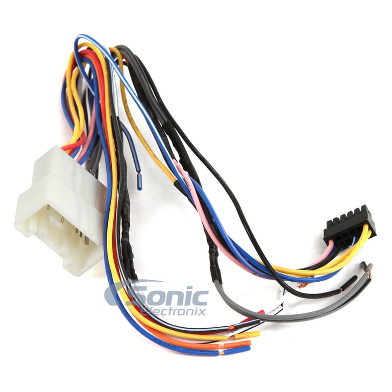Axxess BX-TY1 Image 4