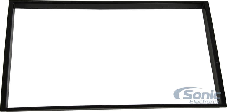 Metra 95-7603 Dash Kit Image 1