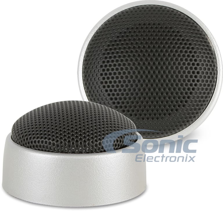 Power Acoustik 4-Channel Amp + Two Pair of Infinity 6-1/2" Component Speakers Image 13
