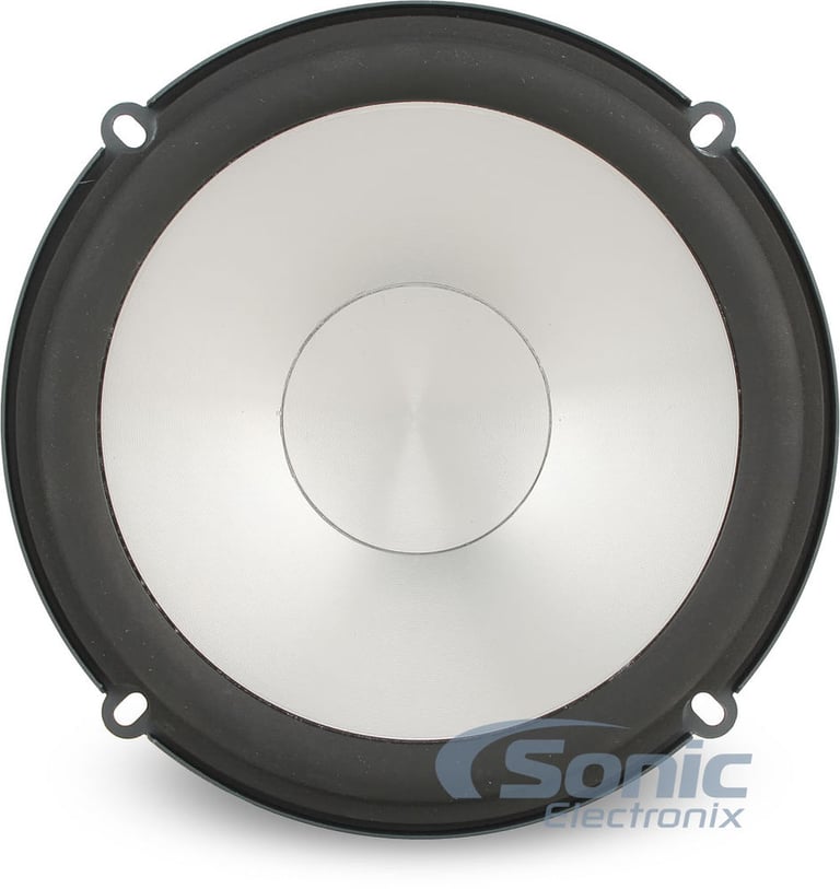 200 Watt RMS Amplified 2-Channel Infinity + Kicker Audiophile Speaker Bundle Image 9