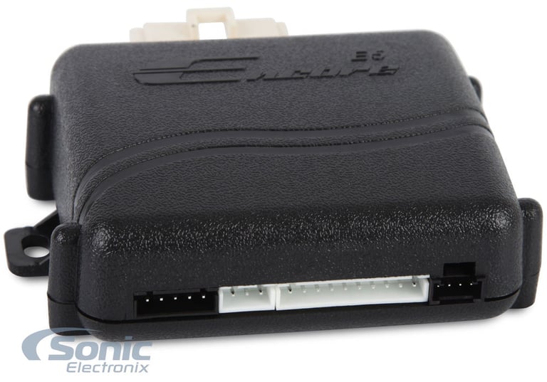 Encore E5 Remote Start Keyless Entry with Two-Way Confirmation Image 6