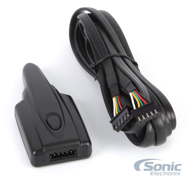 Encore E5 Remote Start Keyless Entry with Two-Way Confirmation Image 7