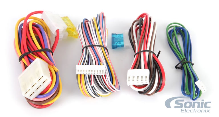 Encore E5 Remote Start Keyless Entry with Two-Way Confirmation Image 8