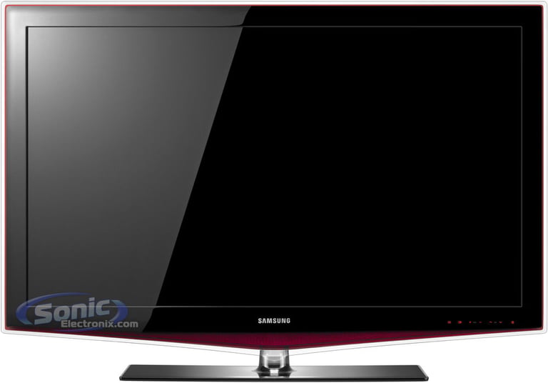 Samsung LN55B650 (LN-55B650) Image 1