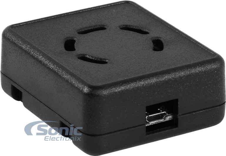 Axxess LC-GMRC-LAN-09 Wiring Interface Image 2