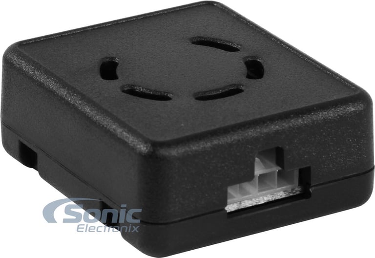 Axxess LC-GMRC-LAN-09 Wiring Interface Image 3