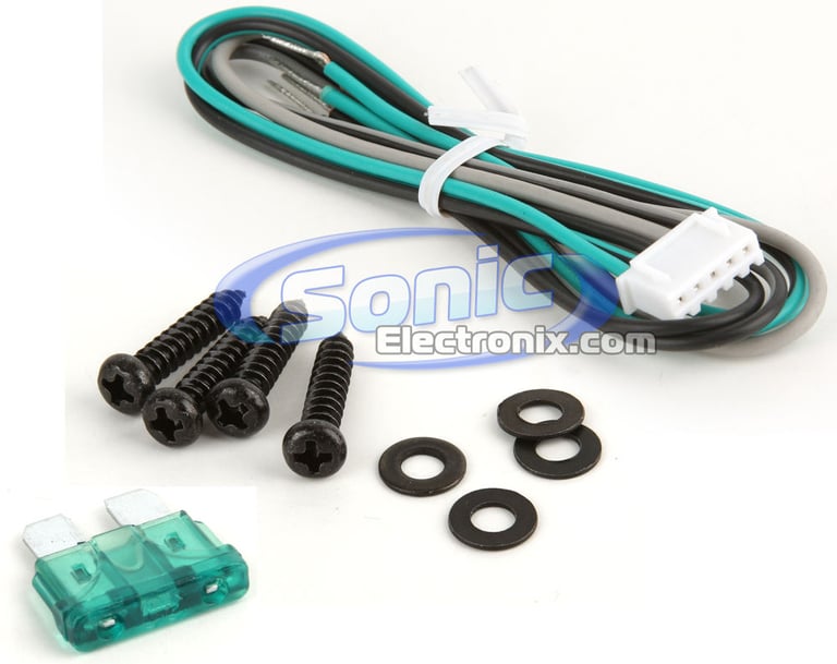 Diamond Audio D1 250.2 (D1250.2) Image 4