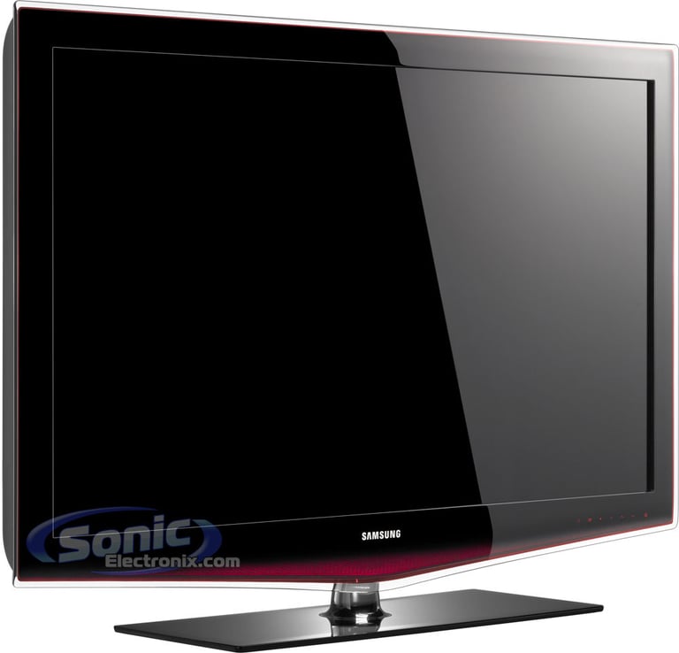 Samsung LN55B650 (LN-55B650) Image 2