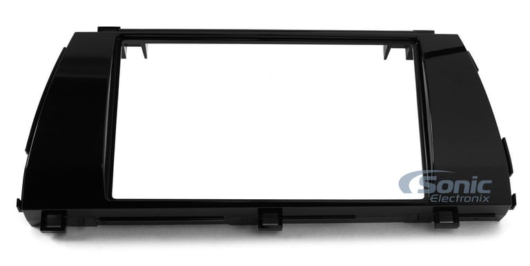 Metra 95-8245CHG Dash Kit Image 2