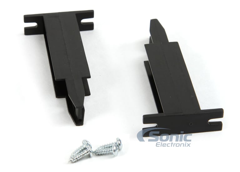 Metra 95-8245CHG Dash Kit Image 4