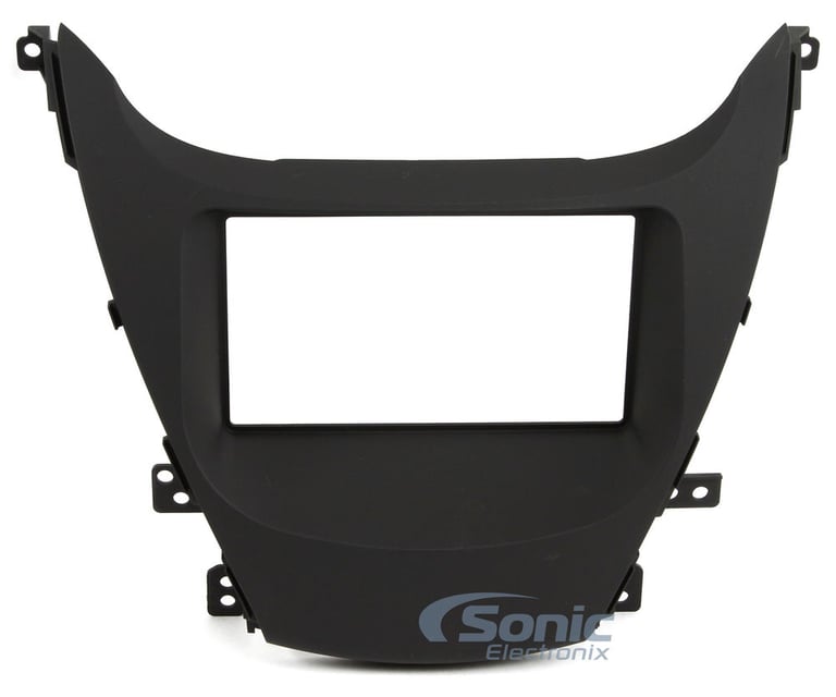 Metra 99-7362B Dash Kit Image 2