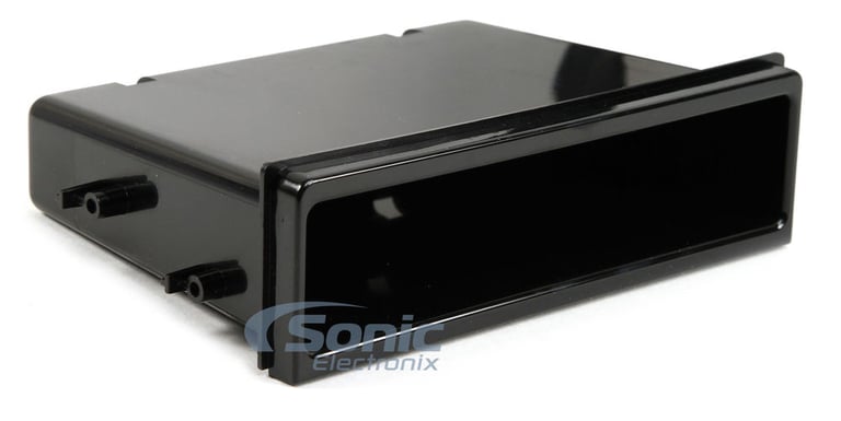 Metra 99-7362B Dash Kit Image 3