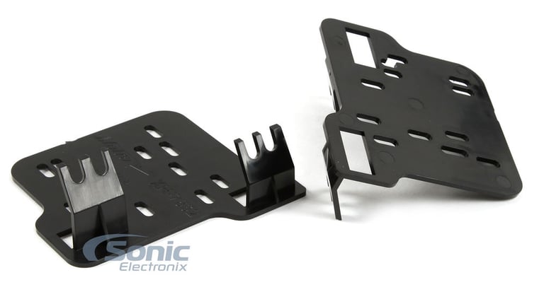 Metra 99-7362B Dash Kit Image 4