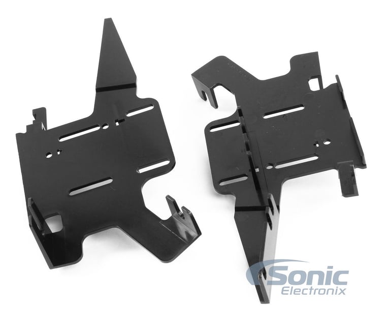 Metra 99-7624 Dash Kit Image 4