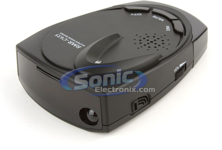 Rocky Mountain Radar RMR-C435 Image 3