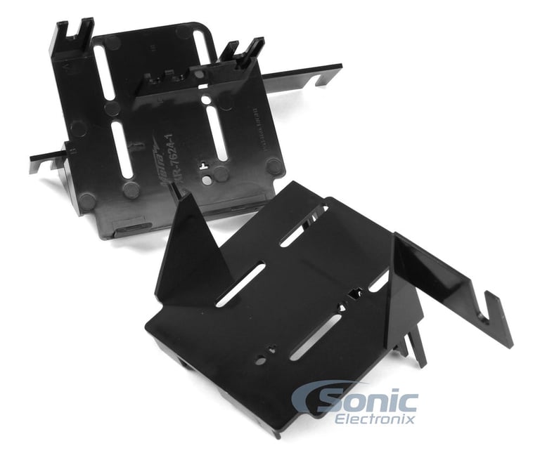 Metra 99-7624 Dash Kit Image 5