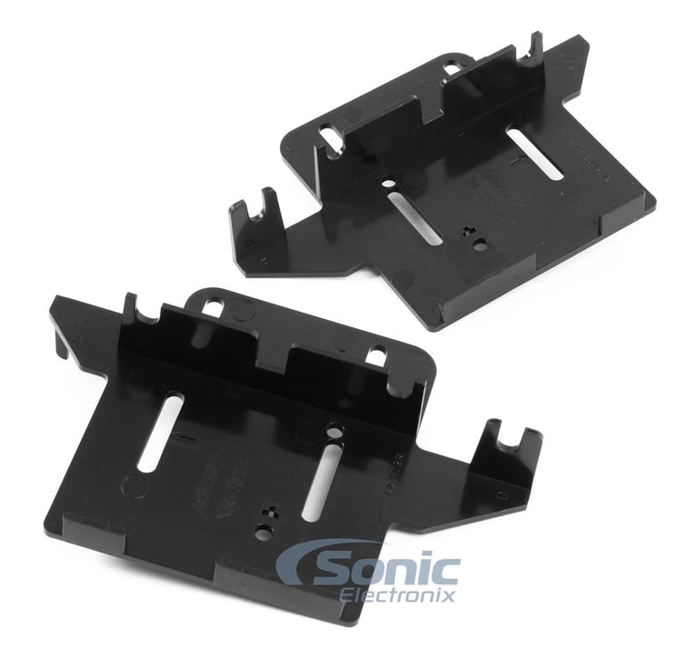 Metra 99-7624 Dash Kit Image 6