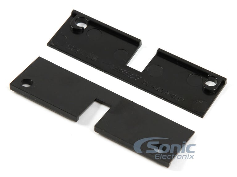 Metra 99-7624 Dash Kit Image 7