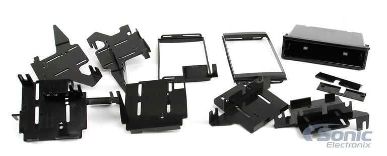 Metra 99-7624 Dash Kit Image 1