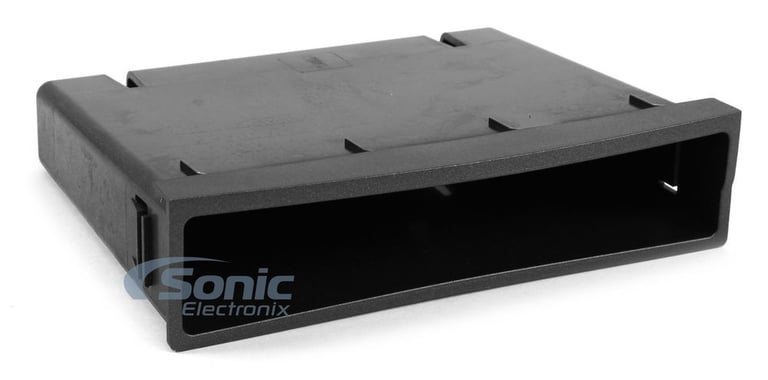 Metra 99-7874 Dash Kit Image 3