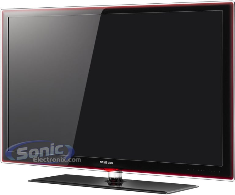 Samsung UN55B7000 (UN-55B7000) Image 3