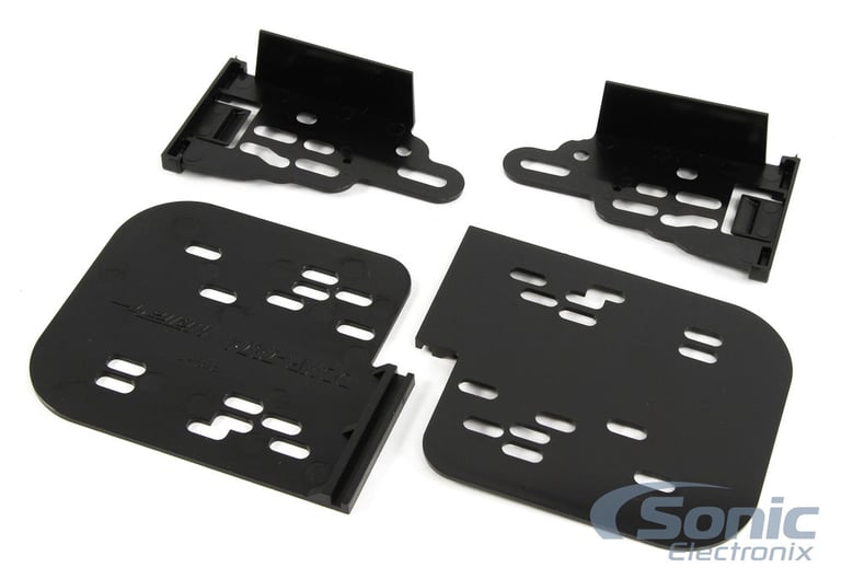 Metra 99-7874 Dash Kit Image 5