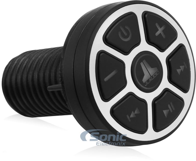 JL Audio MBT-CRXV2 Image 2