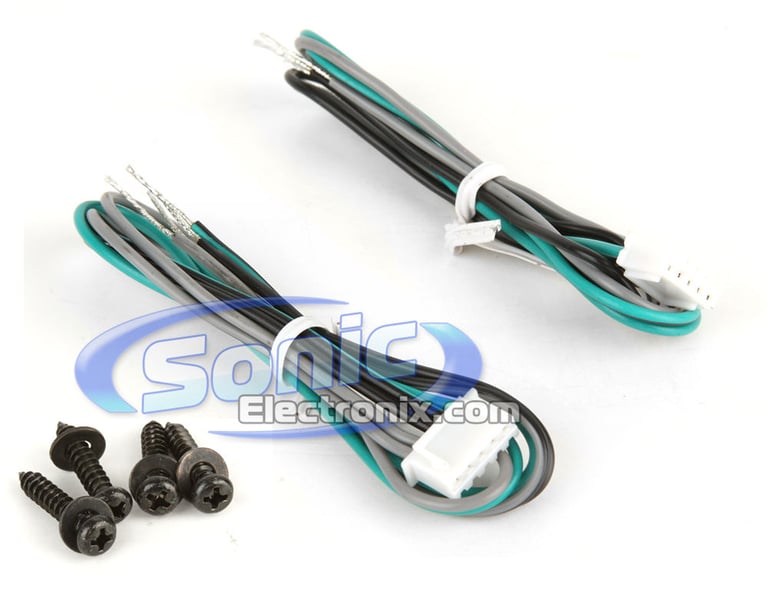 Diamond Audio D1300.4 (D1 300.4) Image 4