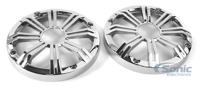 Kicker KM65G CHROME (41KM65GCR) Image 1