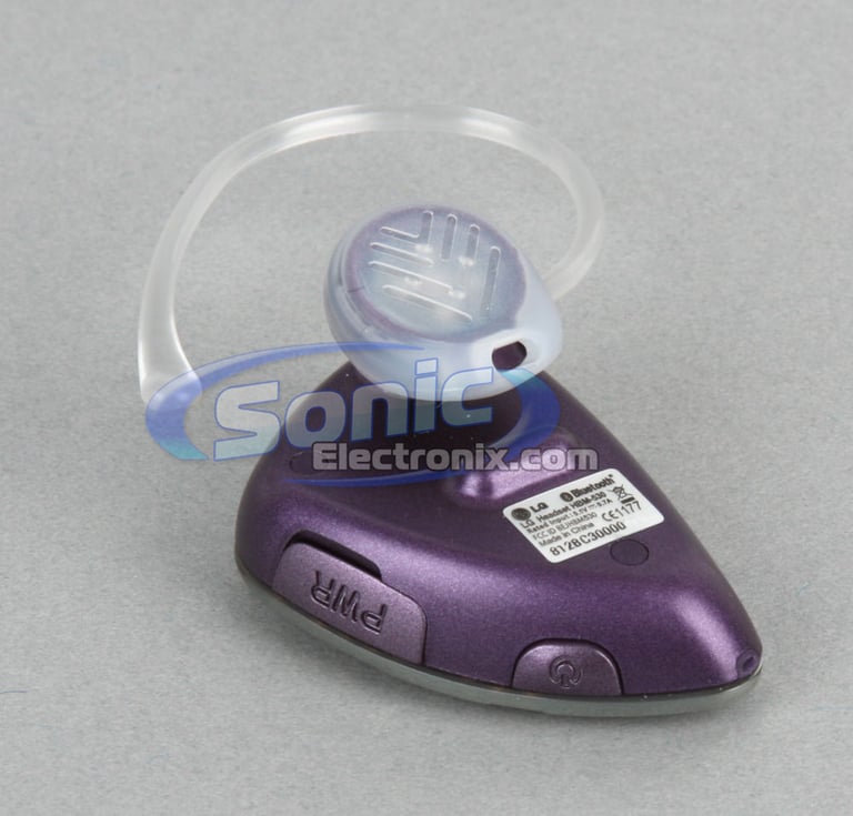 LG HBM-530 (SGBS0004306) Image 3
